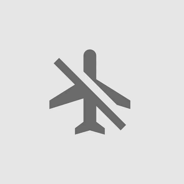 表示删除的斜杠图标